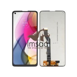 Motorola Moto G Stylus 2021 4G LCD Panel 4 imsaal.pk