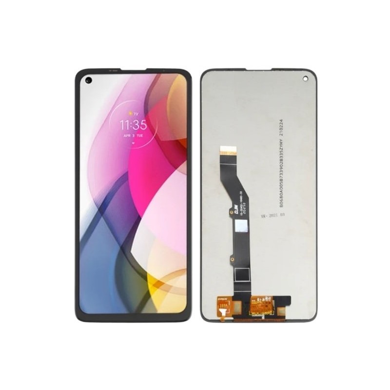 Motorola Moto G Stylus 2021 4G LCD Panel 4 imsaal.pk