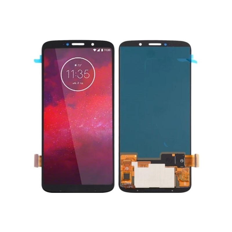 Motorola Moto Z3 LCD Panel 4 imsaal.pk