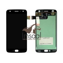 Motorola Moto X4 LCD Panel 3 imsaal.pk