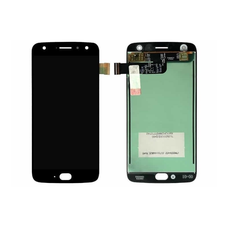 Motorola Moto X4 LCD Panel 3 imsaal.pk