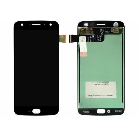 Motorola Moto X4 LCD Panel 3 imsaal.pk