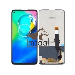 Motorola Moto G8 LCD 2 imsaal.pk