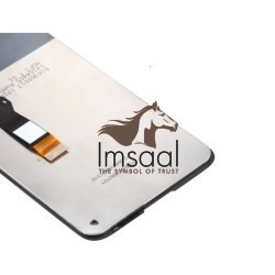 Motorola Moto G8 LCD 4 imsaal.pk