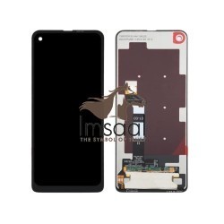 Motorola One Action LCD Panel 1 imsaal.pk