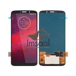 Motorola Moto Z3 Play LCD Panel 3 imsaal.pk