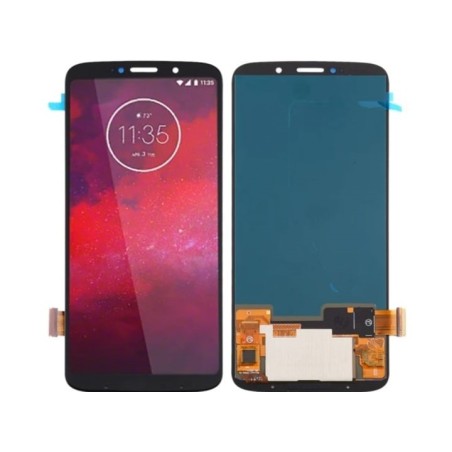 Motorola Moto Z3 Play LCD Panel 3 imsaal.pk