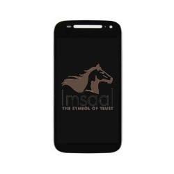 Motorola Moto E2 LCD Panel 1 imsaal.pk