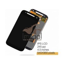 Motorola Moto E2 LCD Panel 3 imsaal.pk