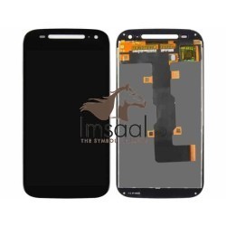 Motorola Moto E2 LCD Panel 4 imsaal.pk