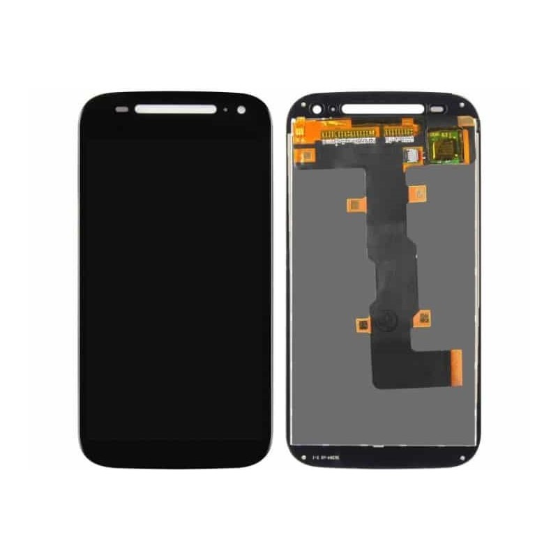 Motorola Moto E2 LCD Panel 4 imsaal.pk