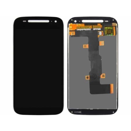 Motorola Moto E2 LCD Panel 4 imsaal.pk