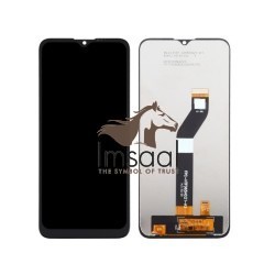 Motorola Moto G8 Power Lite LCD Panel 1 imsaal.pk