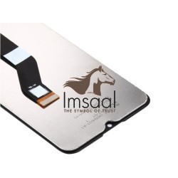 Motorola Moto G8 Power Lite LCD Panel 3 imsaal.pk