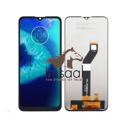 Motorola Moto G8 Power Lite LCD Panel 4 imsaal.pk