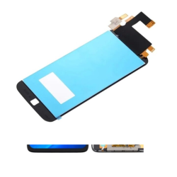 Motorola Moto G4 Plus LCD Panel 2 imsaal.pk