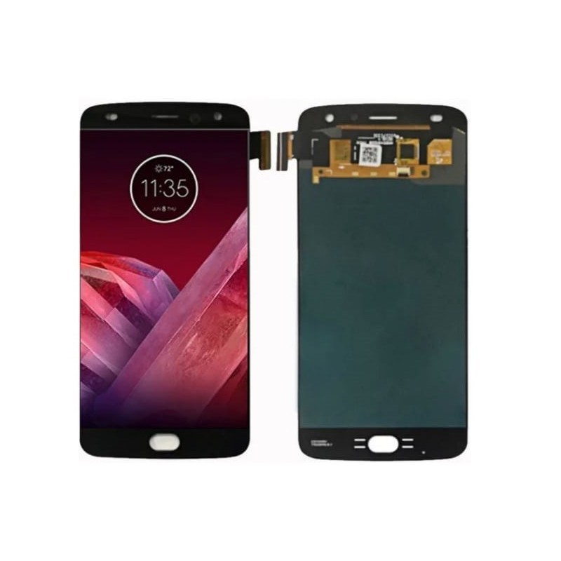 Motorola Moto Z2 Play LCD Panel 4 imsaal.pk
