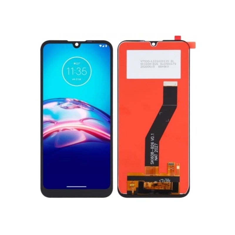 Motorola Moto E6s 2020 LCD Panel 4 imsaal.pk