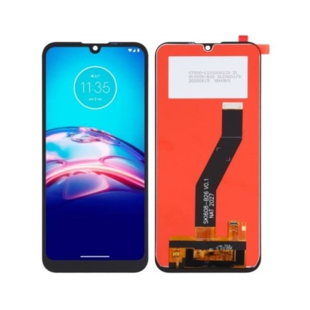 Motorola Moto E6s 2020 LCD Panel 4 imsaal.pk