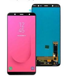 Samsung Galaxy J8 LCD Panel (High Quality New) imsaal.pk