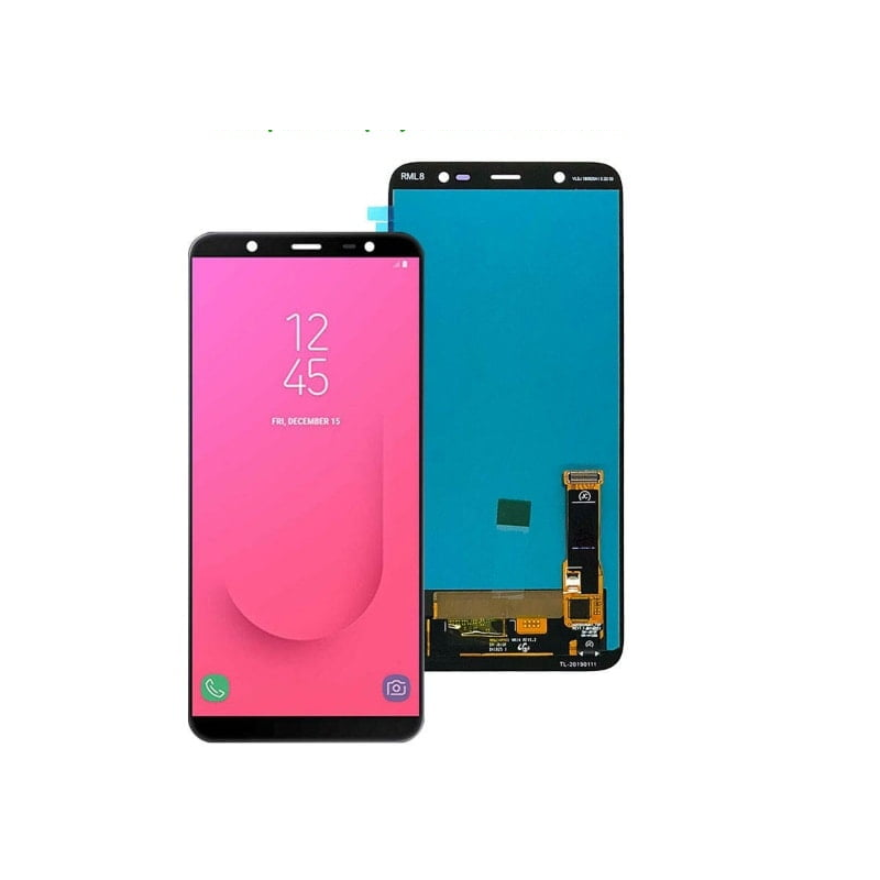 Samsung Galaxy J8 LCD Panel (High Quality New) imsaal.pk