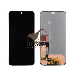 Motorola Moto G7 Plus LCD Panel 2 imsaal.pk