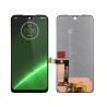 Motorola Moto G7 Plus LCD Panel 4 imsaal.pk