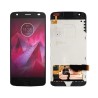Motorola Moto Z2 Force LCD Panel 1 imsaal.pk