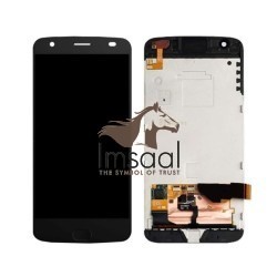 Motorola Moto Z2 Force LCD Panel 2 imsaal.pk