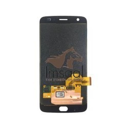 Motorola Moto Z2 Force LCD Panel 3 imsaal.pk