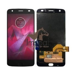 Motorola Moto Z2 Force LCD Panel 4 imsaal.pk