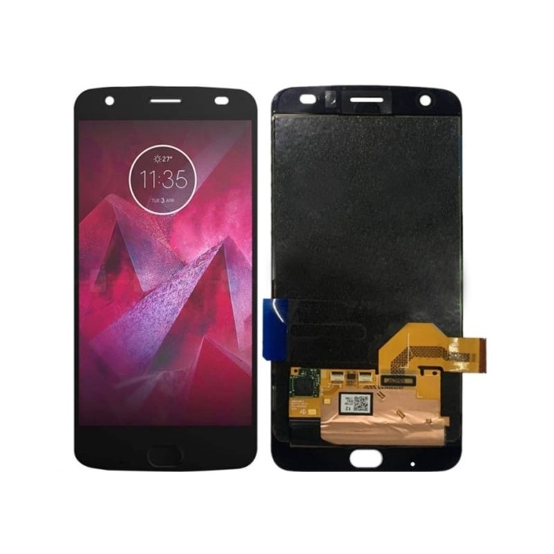 Motorola Moto Z2 Force LCD Panel 4 imsaal.pk