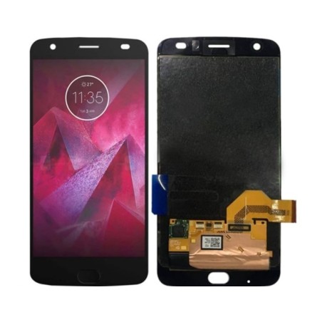 Motorola Moto Z2 Force LCD Panel 4 imsaal.pk