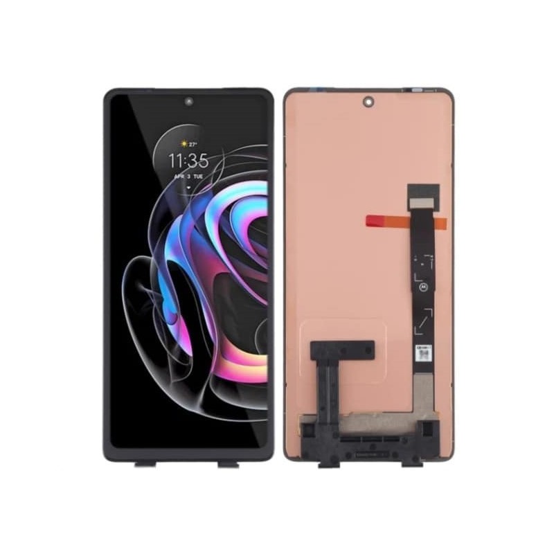 Motorola Edge Plus 5G UW 2022 LCD Panel 4 imsaal.pk