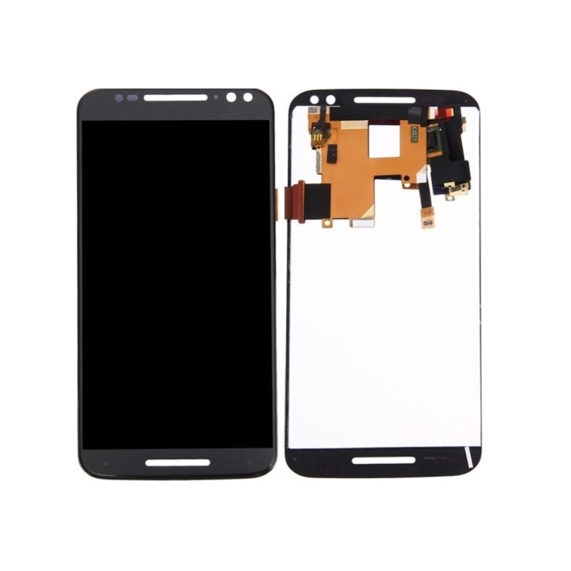 Motorola Moto X Pure Edition LCD Panel 4 imsaal.pk