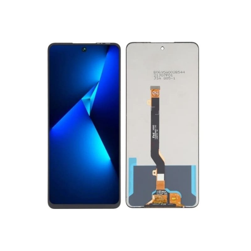 Tecno Pova 5 Pro LCD Panel 5 imsaal.pk