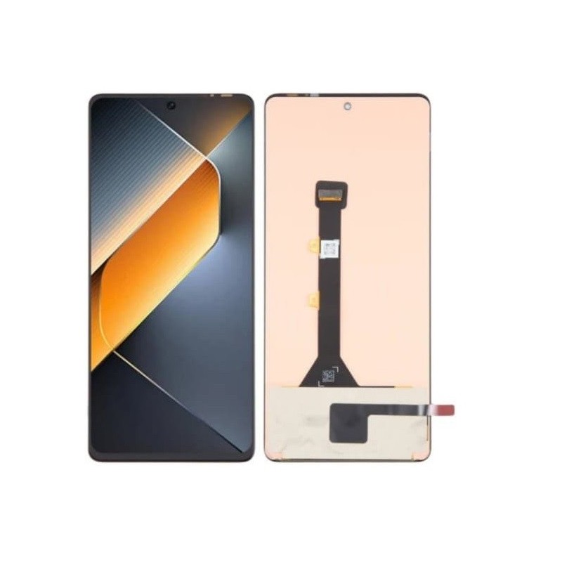 Tecno Pova 6 Pro LCD Panel 1 imsaal.pk