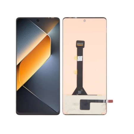 Tecno Pova 6 Pro LCD Panel 1 imsaal.pk