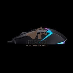W60 Max Bloody RGB Gaming Mouse Stone Black 2 imsaal.pk