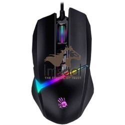 W60 Max Bloody RGB Gaming Mouse Stone Black 4 imsaal.pk