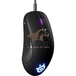 SteelSeries SENSEI TEN Wired Ambidextrous Gaming Mouse 62527 Black 2 imsaal.pk