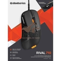 SteelSeries Rival 710 Gaming Mouse 62334 2 imsaal.pk