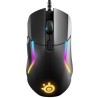 SteelSeries Rival 5 Gaming Mouse - PrismSync RGB Lighting - FPS, MOBA, MMO, Battle Royale - Black - 62551 1 imsaal.pk