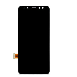Samsung Galaxy A8 2018 LCD Panel (High Quality New) 1 imsaal.pk