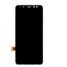 Samsung Galaxy A8 2018 LCD Panel (High Quality New) 1 imsaal.pk