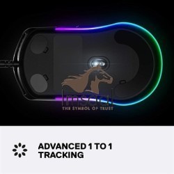 SteelSeries Rival 3 Wired Gaming Mouse 62513 1 imsaal.pk