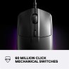 SteelSeries Rival 3 Wired Gaming Mouse 62513 2 imsaal.pk