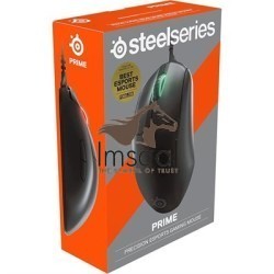SteelSeries PRIME Pro Series Wired Esports Gaming Mouse - 62533 2 imsaal.pk