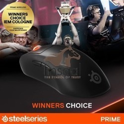 SteelSeries PRIME Pro Series Wired Esports Gaming Mouse - 62533 3 imsaal.pk