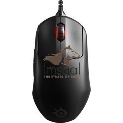SteelSeries PRIME Pro Series Wired Esports Gaming Mouse - 62533 4 imsaal.pk